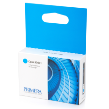 Primera 53601 Eredeti Tintapatron Cián (053601) nyomtatópatron & toner