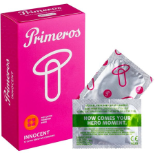 Primeros Innocent 12 db óvszer
