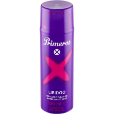 Primeros Libidoo a szexuális érzékenység növelésére 100 ml síkosító