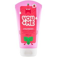 Primeros YOU ME Strawberry 150 ml síkosító