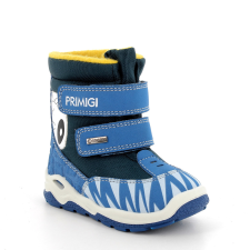 Primigi , bélelt, vízálló téli csizma (GORE-TEX) (22-24 méretben) 4860200 (22) gyerek csizma, bakancs