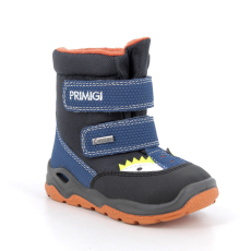 Primigi , bélelt, vízálló téli csizma (GORE-TEX) (22-24 méretben) 6861333 (23)