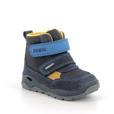 Primigi , bélelt, vízálló téli csizma (GORE-TEX) (25-29 méretben) 6861222 (29)