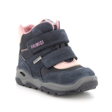 Primigi , bélelt, vízálló téli csizma (GORE-TEX) (25-29 méretben) 6861733 (25)