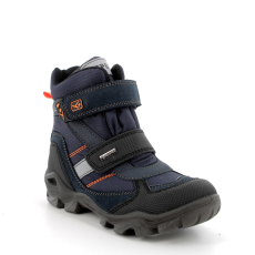 Primigi , bélelt, vízálló téli csizma (GORE-TEX) (30-35 méretben) 4896311 (32)