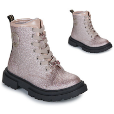 Primigi Csizmák GIRL CAMDEN Ezüst 37 gyerek csizma, bakancs