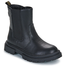 Primigi Csizmák GIRL CAMDEN Fekete 29