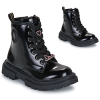 Primigi Csizmák GIRL CAMDEN Fekete 30