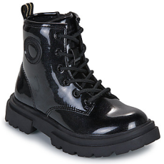 Primigi Csizmák GIRL CAMDEN Fekete 34