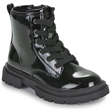 Primigi Csizmák GIRL CAMDEN Fekete 37 gyerek csizma, bakancs