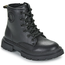 Primigi Csizmák GIRL CAMDEN Fekete 37 gyerek csizma, bakancs