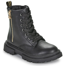 Primigi Csizmák GIRL CAMDEN Fekete 37 gyerek csizma, bakancs