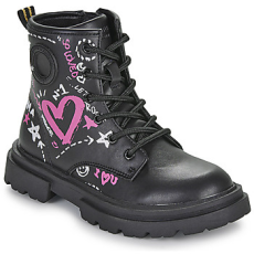Primigi Csizmák GIRL CAMDEN Fekete 37