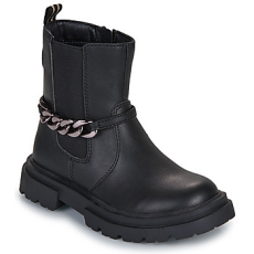 Primigi Csizmák GIRL CAMDEN Fekete 37