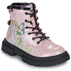 Primigi Csizmák MERMAID CAMDEN Rózsaszín 24
