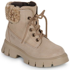 Primigi Csizmák RANDY GTX Bézs 34 gyerek csizma, bakancs