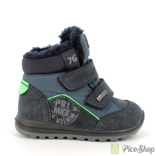 Primigi GORE-TEX bélelt csizma 2853111-21 gyerek cipő