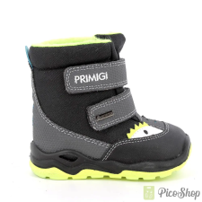Primigi GORE-TEX bélelt csizma 2863211-21 gyerek cipő