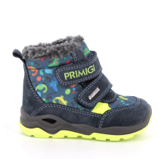 Primigi GORE-TEX bélelt csizma 4860422-21 gyerek csizma, bakancs
