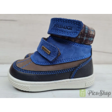 Primigi GORE-TEX bélelt csizma 6360111-20 gyerek cipő