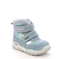 Primigi Gore-Tex bélelt vízálló kislány hótaposó csillámos betéttel - 20