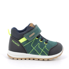 Primigi GORE-TEX vékonyan bélelt átmeneti cipő 4854111-21 gyerek cipő