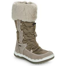 Primigi Hótaposók FROZEN GTX Bézs 35