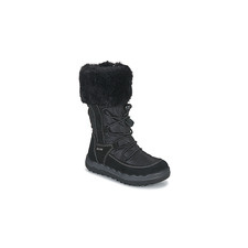 Primigi Hótaposók FROZEN GTX Fekete 27 gyerek csizma, bakancs
