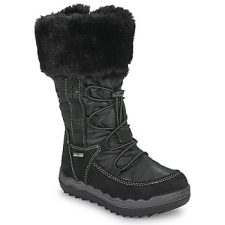 Primigi Hótaposók FROZEN GTX Fekete 32 gyerek csizma, bakancs