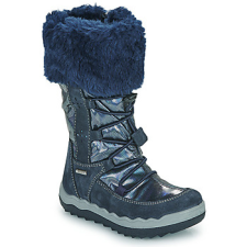 Primigi Hótaposók FROZEN GTX Kék 25 gyerek csizma, bakancs