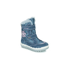 Primigi Hótaposók FROZEN GTX Kék 26 gyerek csizma, bakancs
