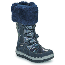 Primigi Hótaposók FROZEN GTX Kék 26