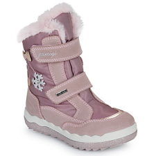 Primigi Hótaposók FROZEN GTX Rózsaszín 26 gyerek csizma, bakancs