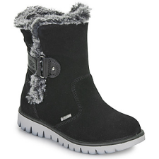 Primigi Hótaposók ROXY GTX Fekete 32 gyerek csizma, bakancs