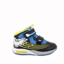 Primigi kisfiú denevéres világító átmeneti cipő gyerek cipő