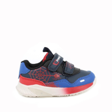 Primigi kisfiú pókhálós világító sportcipő