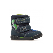 Primigi kisfiú téli vízálló cipő gyerek cipő