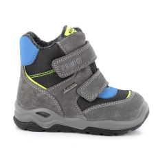 Primigi kisfiú téli vízálló cipő