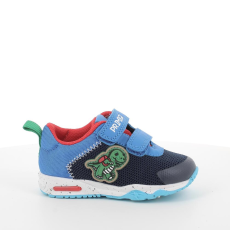 Primigi kisfiú világító dínós sportcipő
