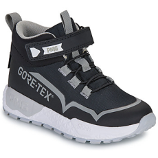 Primigi Magas szárú edzőcipők B G STORM GTX Fekete 32