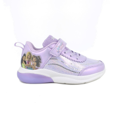 Primigi Mermaid Magic világító kislány cipő