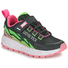Primigi Rövid szárú edzőcipők B G STORM GTX Fekete 33 gyerek cipő