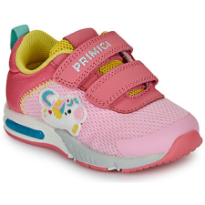 Primigi Rövid szárú edzőcipők BABY AIR LIGHT Rózsaszín 22 gyerek cipő