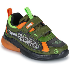Primigi Rövid szárú edzőcipők HOT WHEELS B G LIGHTS Keki 32