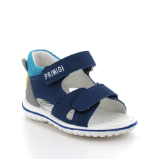 Primigi szandál, békás (22-26 méret) 1364200 (26) gyerek szandál