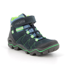 Primigi vízálló (Gore-Tex) félmagasszárú átmeneti cipő (31-35 méret) 6894400 (31) gyerek cipő