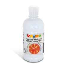 Primo 100 tempera 500ml fehér (202BR500100) tempera