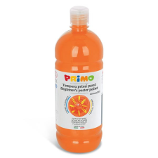Primo 250 tempera 1000ml narancssárga (204BR1000250) tempera