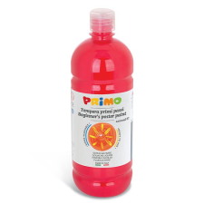 Primo 300 tempera 1000ml piros (204BR1000300) (204BR1000300) - Temperák tempera