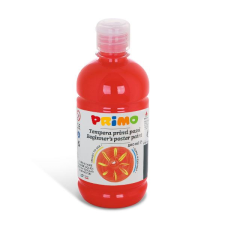 Primo 300 tempera 500ml piros (202BR500300) (202BR500300) - Temperák tempera